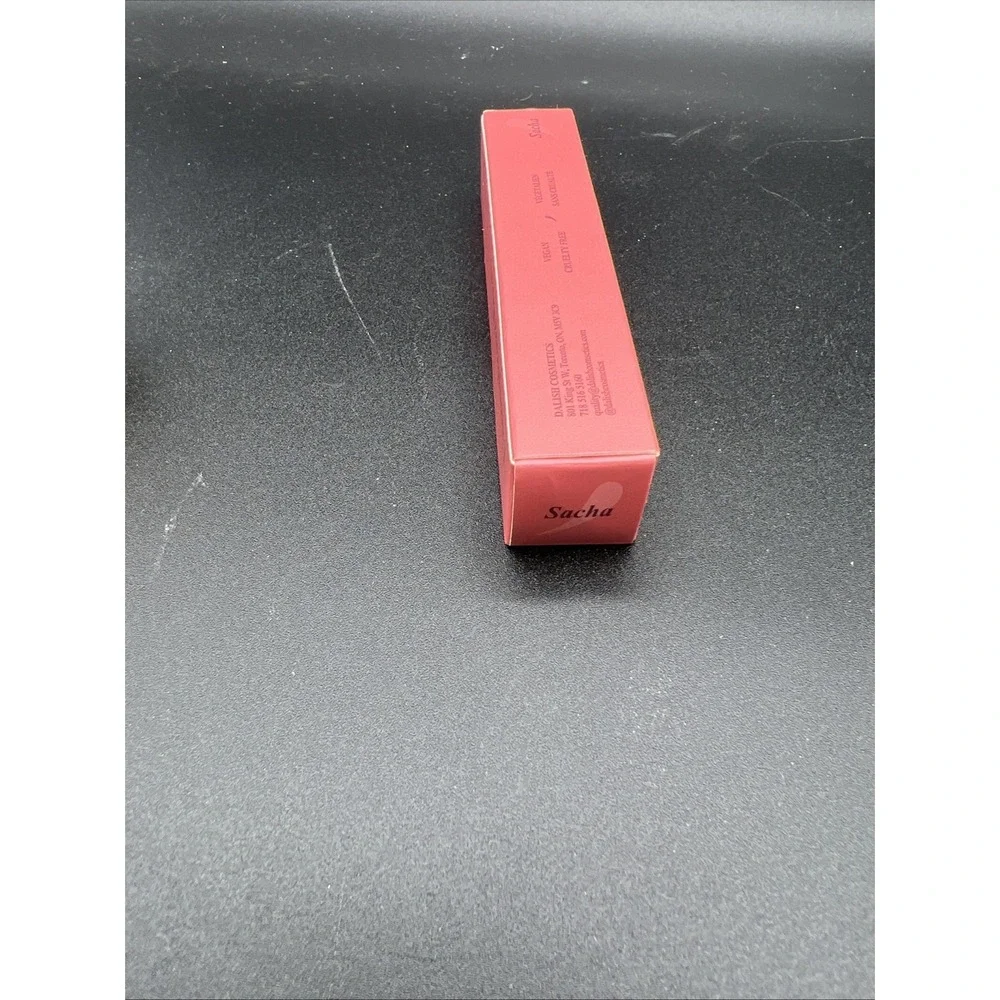 Lip Balm Da Lish in Sacha (Sheer Nude‎ Mauve)